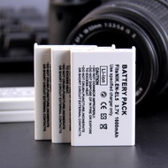 Nikon EN-EL5 Battery P4 P500 P5100 P6000 P510 P520 P530 Camera Electric