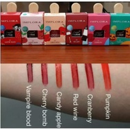 IMPLORA Cheek & Liptint / Lip Tint / Ice Cream 5.5gr Bisa untuk Anak / Remaja / Dewasa Aman BPOM / I