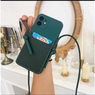 Wallet Case hp Model FSH-063 For Type ITEL A60 A70 P40 S23 S23+ S35 S35 Ultra