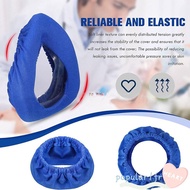 POPULARFR CPAP  Liners, Universal Breathable CPAP  Cover, Accessories Full Face Sleep Apnea  for Res