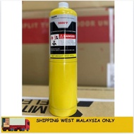 Mapp Gas 3600F Gas Wellding