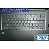 Asus Key Protector Asus Vivobook S14 X412fl Key Film Asus X412fl Key Sets