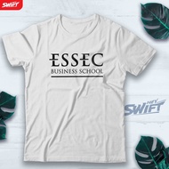 ESSEC BUSINESS SCHOOL TSHIRT DISTRO CLOTHES