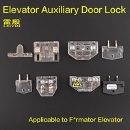 1 Piece Suitable for Fermator Elevator Door Lock RX07 Door Contact Auxiliary Lock Contact Switch Ele