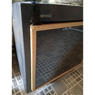 Classic Compaq CRT 14" Monitor VGA Cable