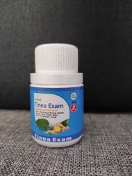TINEA EXAM Kapsul Saja Isi 40