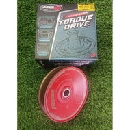 RS8 TORQUE DRIVE ASSY NMAX V1 V2/AEROX V1 V4