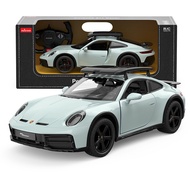 PORSCHE 911 RC Car 1:14 Model RC Car Remote Control Car Boys' Collection Edition Luxury Gift Box