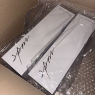 現貨2PM 3代手燈 官方應援棒