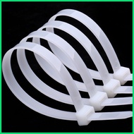 ❡ ❃ ➟ Nylon cable tie - 4.8 x 300mm