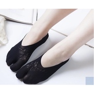 Socks 2 Toes Finger Socks invisible socks