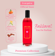 OKE - EVANGELINE PREMIUM COLLECTION EAU DE PARFUM- PARFUM EVANGELINE PREMIUM - PARFUM