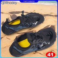 Rhodey Aqua Shoes - 1818