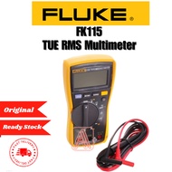 FLUKE 115 Digital Multimeter