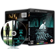 [En]4K UHD 1080P Blu-ray HD Movies  4K UHD 1080P Dark Water