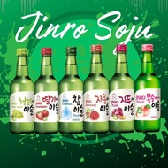 [PROMO] JINRO Soju