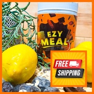 EZY MEAL % | MAKANAN DIET | KURUS SIHAT CANTIK