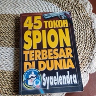 45 BIGGEST MIRROR FIGURES IN THE WORLD - SYAELENDRA | Used Books Original