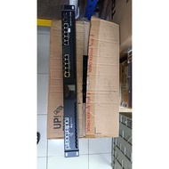 MicroTik Switch - Network