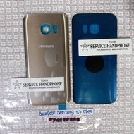 Backdoor Rear Cover Samsung S7 EDGE G935