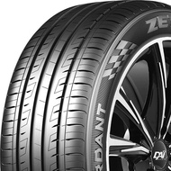 THAILAND ZETA Verdant Tyres - 165/55R15, 175/65R14, 185/60R14 Premium Performance, Unmatched Comfort
