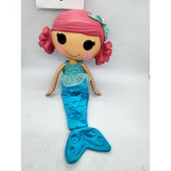 Lalaloopsy Mermaid Doll