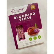 Minyak angin bersalin (Blooming Sense Aromatherapy Oil)