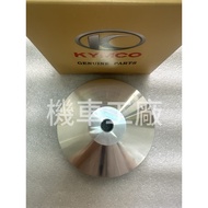 Locomotive Factory Guangyang G DINK CT 300 Drive Belt Fan Blade Disc Fan Blade Disc Belt Fan Aluminu