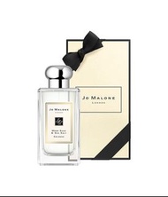 Jo Malone Wood Sage & Sea Salt Cologne 祖瑪瓏祖馬龍鼠尾草與海鹽香水古龍水100ml