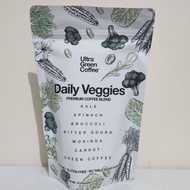 Ultra Green Coffee - Daily Veggies (Original)