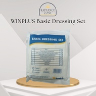WINPLUS Basic Dressing Set