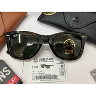 RB2140 RB2140F 902 Tortoise Original Sunglasses Italy