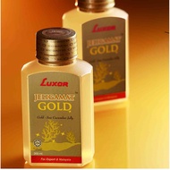 Luxor Gamat Gold Jelly - Sea Cucumber Jelly Jelly Jelly