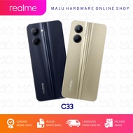 REALME C33 RAM 4/128GB - GARANSI RESMI