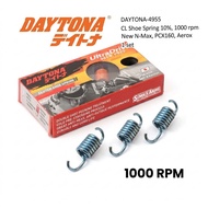 PER CENTRI DAYTONA 1000RPM NMAX NEW PCX 160 AEROX