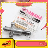 5BP Yamaha Scorpio Z Motorcycle Parts