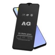 Tempered GLASS FULL MATTE POCO X3 POCO X3 PRO POC X3 NFC POCO X3 GT POCO X4 GT POCO X4 PRO 5G