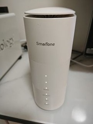 數碼通 5G CPE WIFI router MC801A