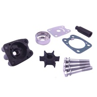 Boat Motor 6E0-W0078-00 6E0-W0078-01 6E0-W0078-02 Water Pump Repair Kit For Yamaha 4HP 5HP 4A 5C Out
