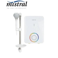 Mistral Instant Water Heater MSH118