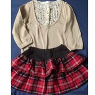 Children's Clothing Second Hand Clothes Second-Hand Girls'