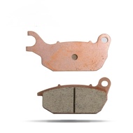 RCB S S2 S3 S26 S27 S45 S55 E E45 R1 R55 SERIES CALIPER FRONT REAR BRAKE PAD CERAMIC CBR250RR