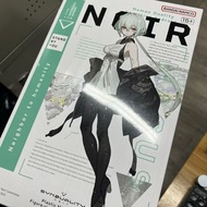 Figure-rise Standard 羅亞 NOIR