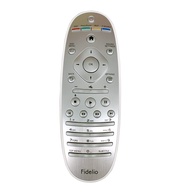 New Original YKF295-008 Remote Control For PHILIPS Fidelio Home Theater System HTB5141K51 HTB5151K5 