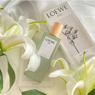 Loewe Aire Sutileza EDT羅意威奇蹟天光淡香水100ml# 50ml#