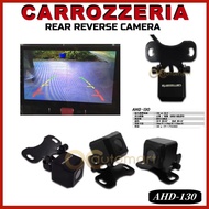 Carrozzeria Pro-Series AHD Car Rear View Camera Rear Reverse Camera Android Player Reverse Camera