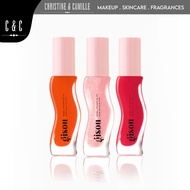 Gisou Honey Infused Hydrating Lip Oil