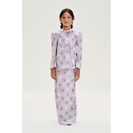 PETRA Brianna Kurung Kedah Kids