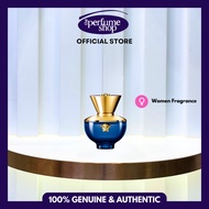 Versace Dylan Blue Eau de Parfum 100ml for Woman