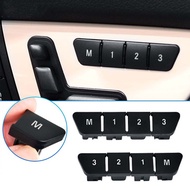 Car Front Seat Memory Control Buttons Switch Replacement Fit For Mercedes Benz W166 W176 W172 W204 W
